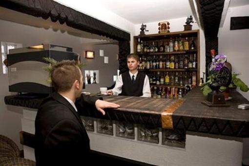 фото отеля Pension Memory Sucevita