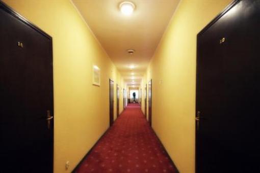 фото отеля Konstancja Hotel