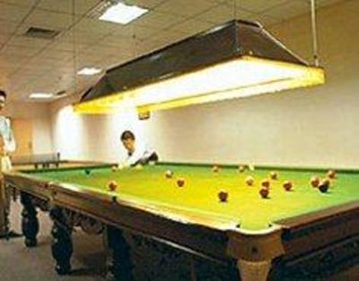 фото отеля Hoi Tak Hotel