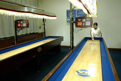 фото отеля Jinhui Hotel