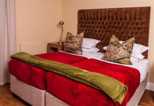 фото отеля 17 on Wellington Suite Hotel