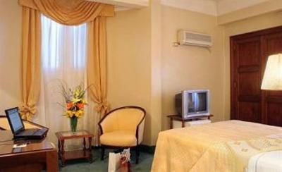 фото отеля Castelar Hotel & Spa