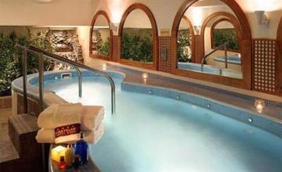 фото отеля Castelar Hotel & Spa
