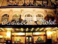 Castelar Hotel & Spa
