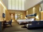 фото отеля Wyndham Hangzhou Xixi Resort