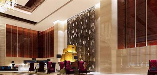фото отеля Wanda Vista Quanzhou