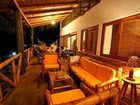 фото отеля Bamboo Lodge
