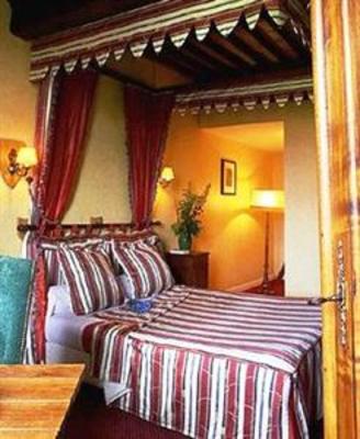 фото отеля La Maison des Consuls
