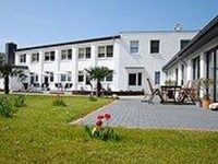 Appartementanlage Weisse Mowe