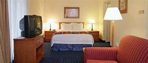 фото отеля Stay Inn Suites