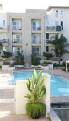 фото отеля Marriott ExecuStay 550 Moreland Apartments Santa Clara