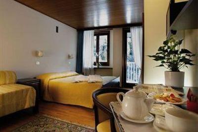 фото отеля Mirella Hotel