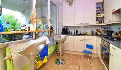 фото отеля Ilma Yoga House Bed & Breakfast