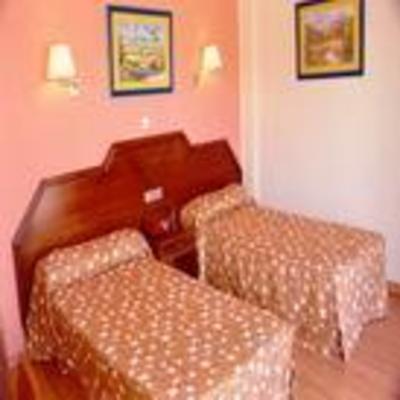 фото отеля Oferta Semanal Cendrillon Hotel Fuengirola