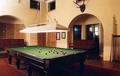 фото отеля Cama Rajputana Club Resort