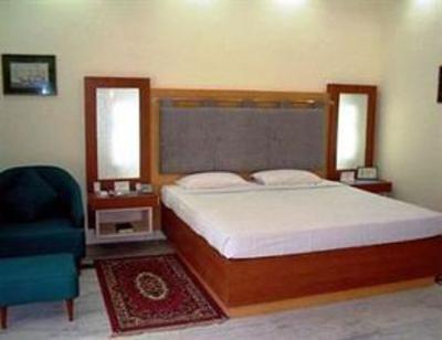 фото отеля Cama Rajputana Club Resort