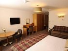 фото отеля Craigmhor Lodge Pitlochry