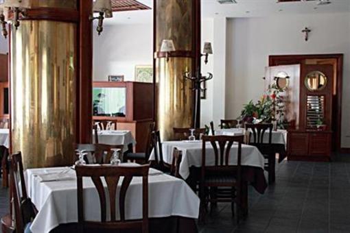 фото отеля Hotel Al Faro Licata