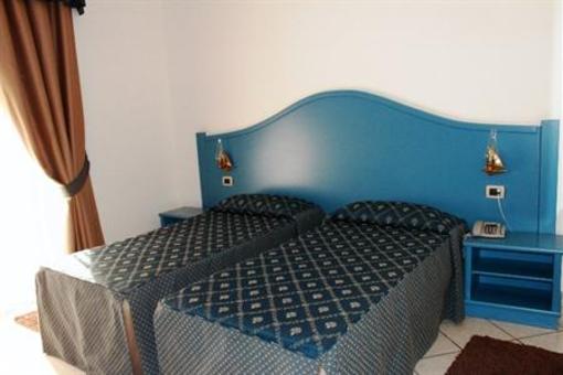 фото отеля Hotel Al Faro Licata