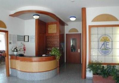 фото отеля Albergo Garni Eden