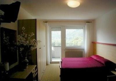 фото отеля Albergo Garni Eden