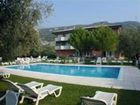 фото отеля Albergo Garni Eden
