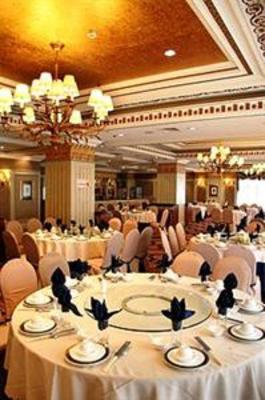фото отеля Hua Ying International Hotel Nanjing