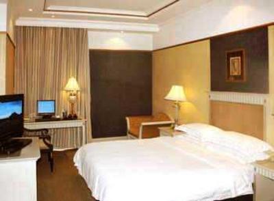 фото отеля Hua Ying International Hotel Nanjing