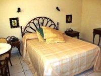 Center Daher Hotel
