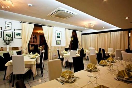 фото отеля Mannu Hotel