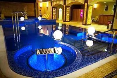 фото отеля Hotel Bellevue Esztergom