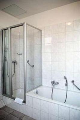фото отеля Hotel Schavu
