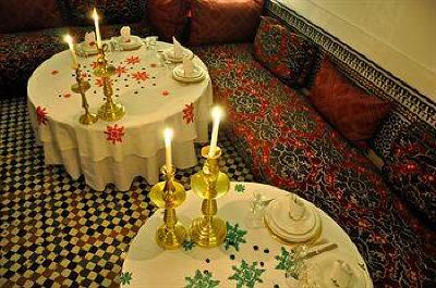 фото отеля La Maison Bleue