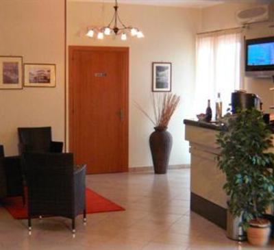 фото отеля Hotel Il Conte dell'Etna