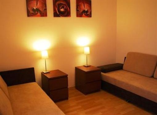 фото отеля Apartament w Stolicy