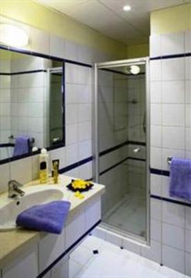 фото отеля Hotel Central Lorient
