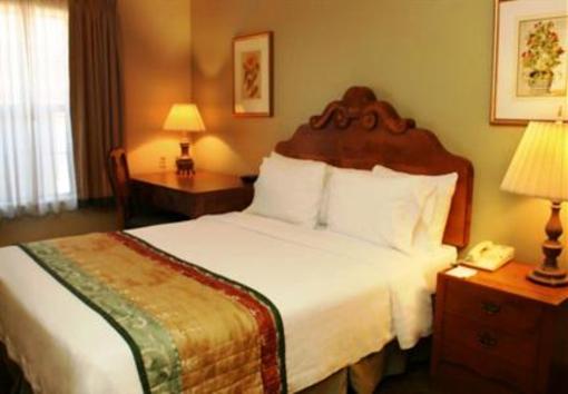 фото отеля TownePlace Suites Tucson