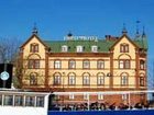 фото отеля Stora Hotellet