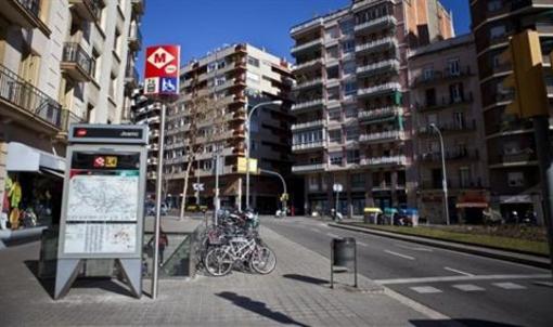фото отеля Desig Gracia Classic Apartment