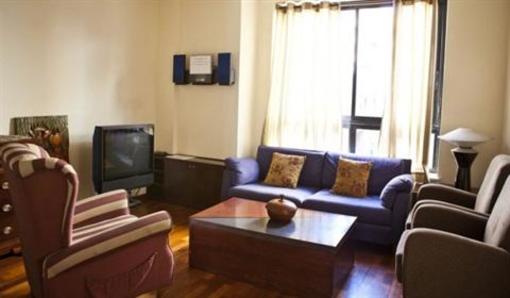фото отеля Desig Gracia Classic Apartment