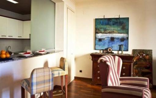фото отеля Desig Gracia Classic Apartment