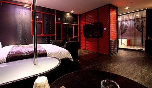 фото отеля Hotel El'lee Cheonan