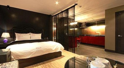 фото отеля Hotel El'lee Cheonan