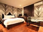 фото отеля Hotel El'lee Cheonan