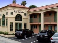Rio Sands Motel