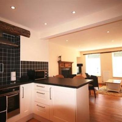 фото отеля Padstow Breaks - Duke House Apartments