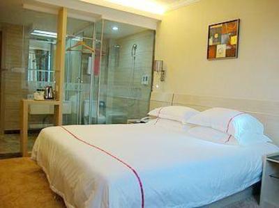 фото отеля Booz Hotel Xiamen