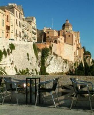 фото отеля B&B Cagliari Inn