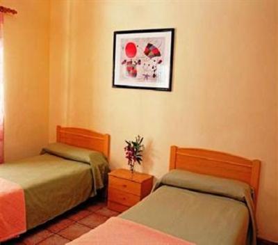 фото отеля Naika Apartments Calvia