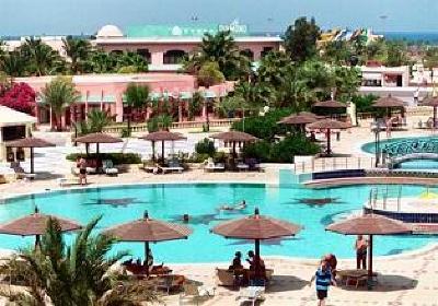 фото отеля Diamond Hotel And Beach Resort Hurghada